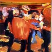 Quihi Gun Club, 4, Circle Dance