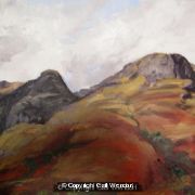 Glenalladale Estate, Eagle Rock