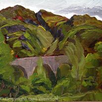 Glenfinnan Viaduct