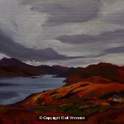 Ardnish Penninsula and Loch Aillort