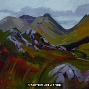 Glenfinnan Estate Indian Summer