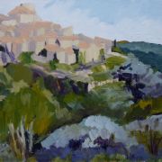 Tourettes sur Loup