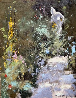 Garden Path 