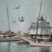 Harbour at S. Michaels, Maryland