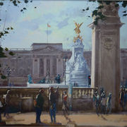 London in September