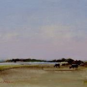 The watermeadow