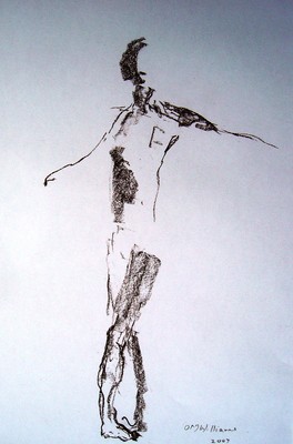 Rehearsal Sketch 3