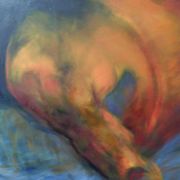 Did The Angel Dance? (Detail)