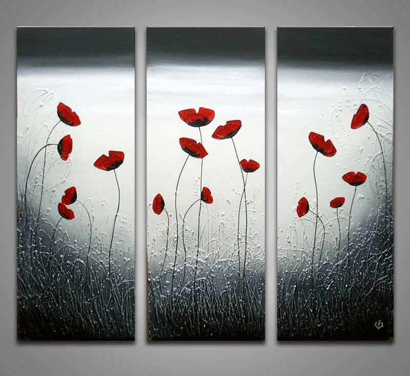 Vincent Poppies