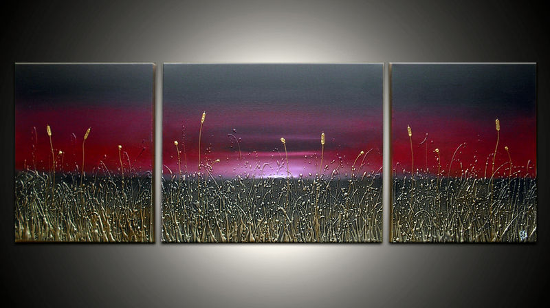Triptych Imperial