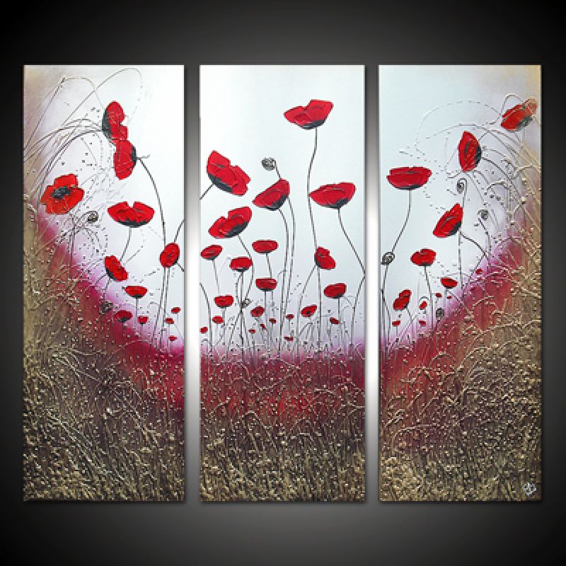 Poppy Dance