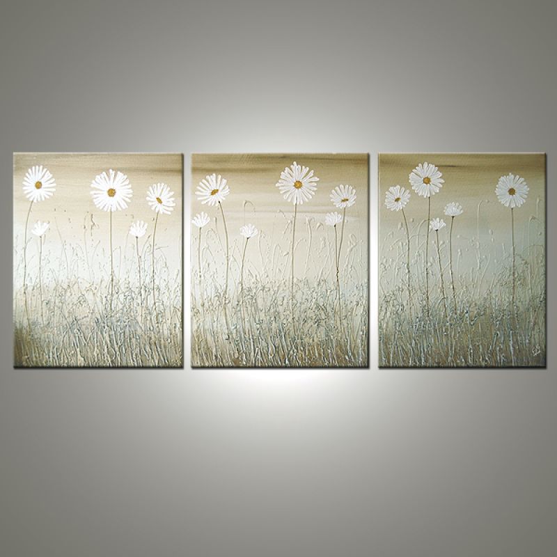 Simply Daisies