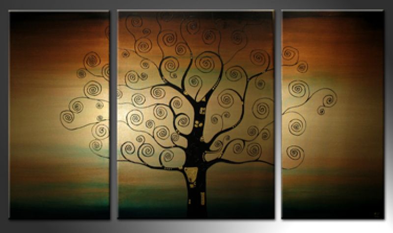 Spirit Tree