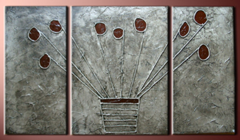 Stone Flora