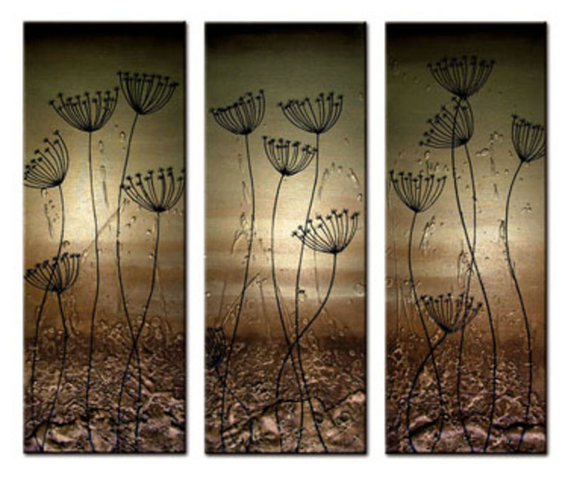 Winter Parsley