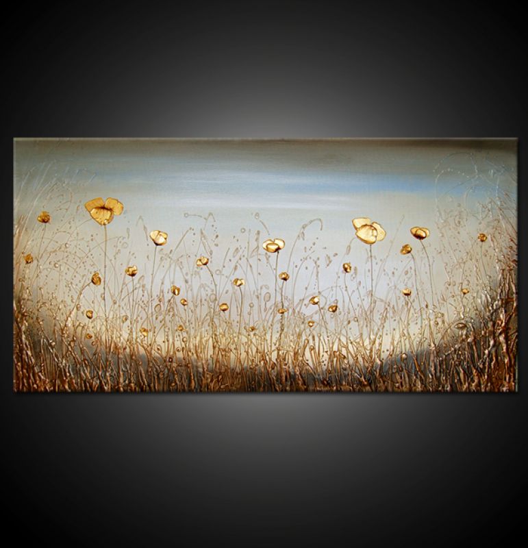 Golden Buttercups