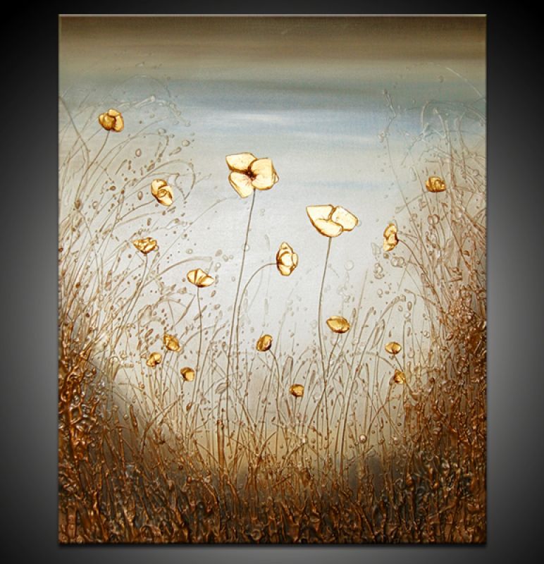 Glorious Buttercups