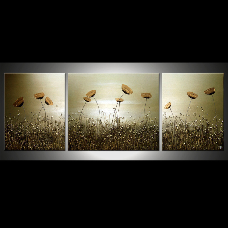 Aurora Triptych
