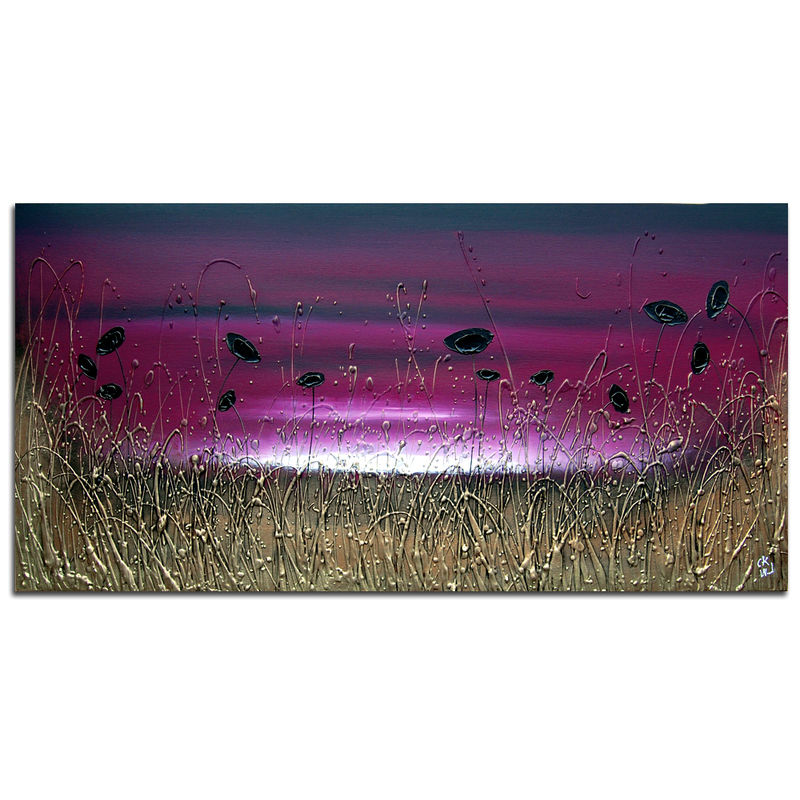 Amyth Landscape