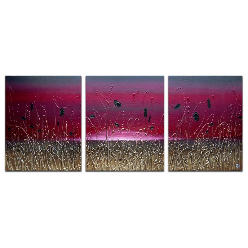 Forgiven Triptych