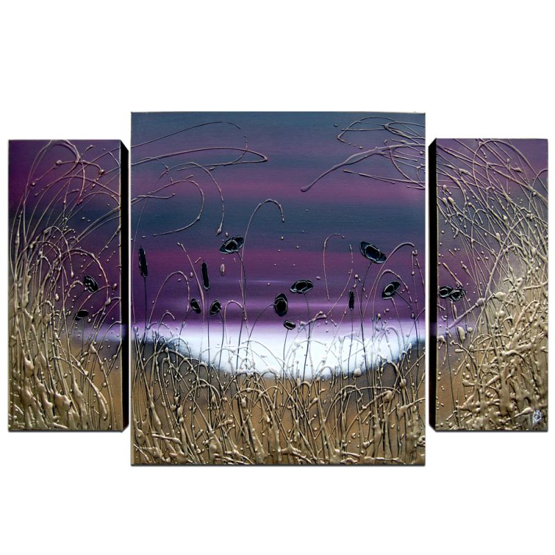 Purple Haze