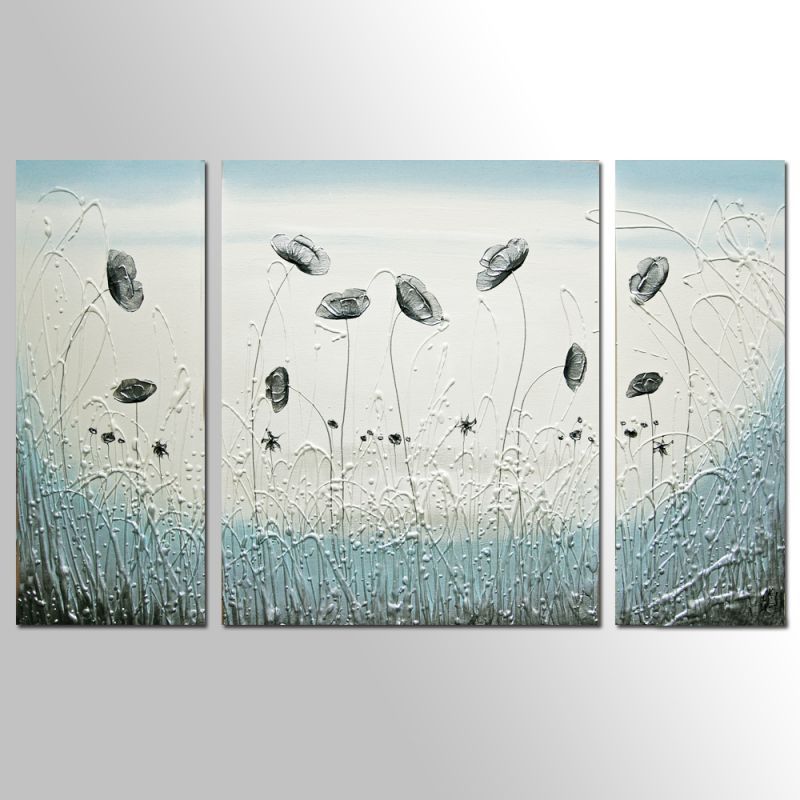 Precious Triptych