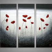 Vincent Poppies