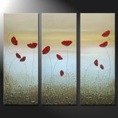Dune Poppies