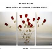 La Vie En Rose