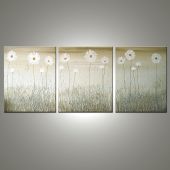 Simply Daisies