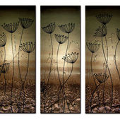 Winter Parsley