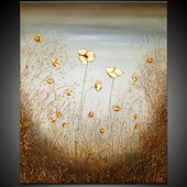 Glorious Buttercups