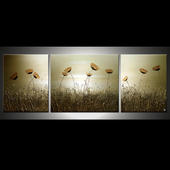 Aurora Triptych