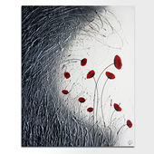 Beloved Poppies