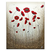 Emera Poppies