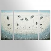 Precious Triptych