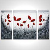 Clarity Triptych