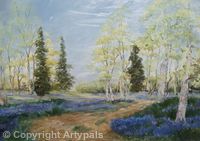 Bluebell Wood