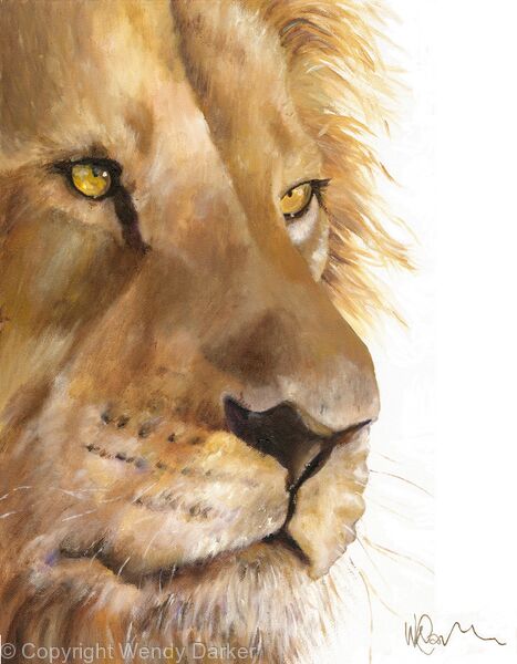 Lion