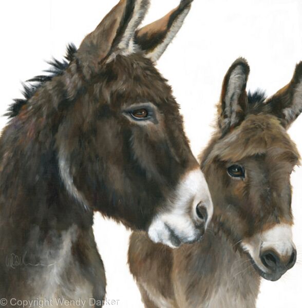 Dillon and Rocky