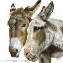 Billy and Berty