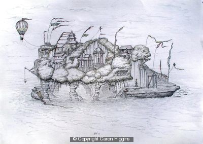 The Island