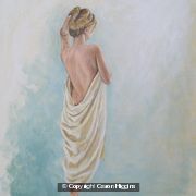 The Bather