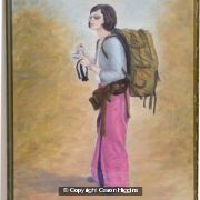Gap Year Traveller II