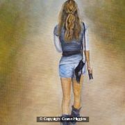 Gap Year Traveller