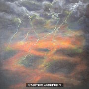 Storm over the City II