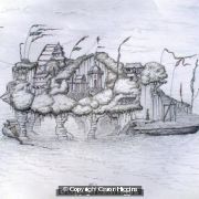 The Island
