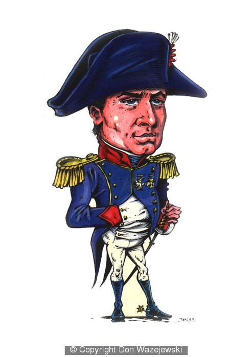 Napoleon