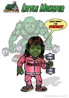Little Monster