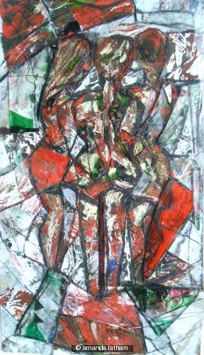 The Three Graces